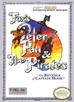 Peter Pan and the Pirates NES cover.jpg