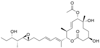 Pladienolide B structure.svg