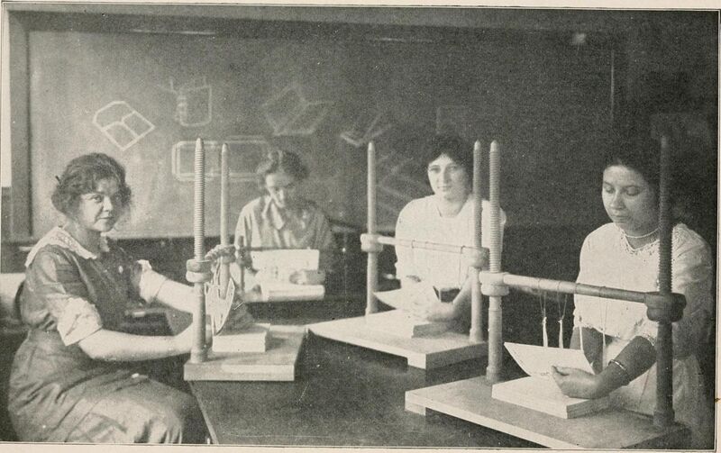 File:Printing and bookbinding for schools (1914) (14782995955).jpg
