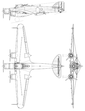 Savoia-Marchetti SM.79.svg