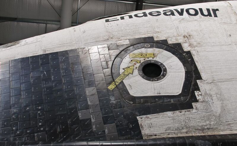 File:Space Shuttle Endeavour at California Science Center (8143982281).jpg