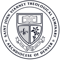 St. John Vianney Theological Seminary Seal.png