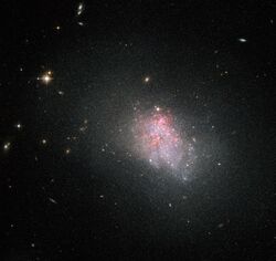 Violent star formation episodes in dwarf galaxies.jpg