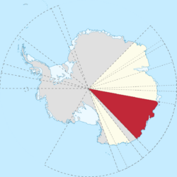Wilkes Land in Australian Antarctic Territory.svg