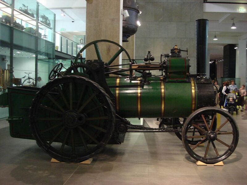 File:1871 Aveling and Porter traction engine 01.jpg