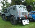 AEC Militant Mk 3, Abergavenny steam rally 2012.jpg