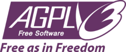 AGPLv3 Logo.svg