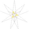 Crennell 35th icosahedron stellation facets.png