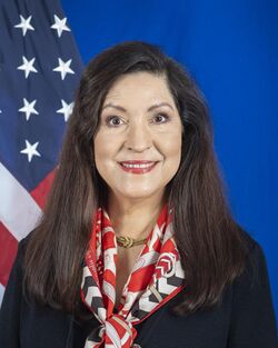 Cynthia A. Telles, U.S. Ambassador.jpg