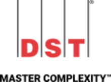 DST Systems Logo