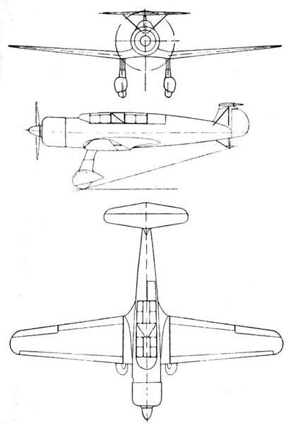 File:Darmstadt D-29 3-view L'Aerophile September 1937.jpg