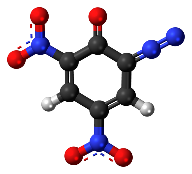 File:Diazodinitrophenol-3D-balls-2.png