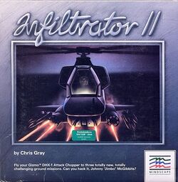 Infiltrator II cover.jpg