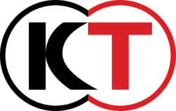 Koei Tecmo Holdings logo 20090401.svg