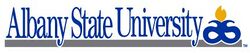 Logo of Albany State University.jpg
