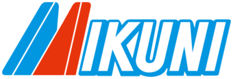 Mikuni company logo.svg