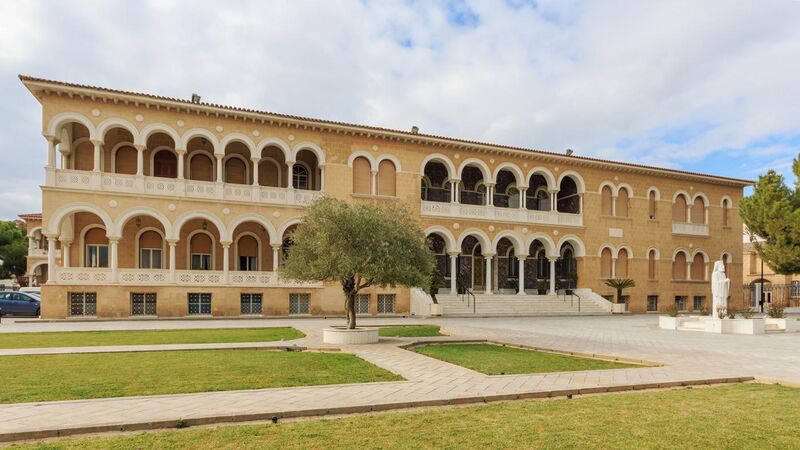 File:Nicosia 01-2017 img10 Archbishops Palace.jpg
