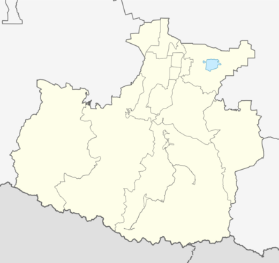 Outline Map of Karachay-Cherkessia.svg