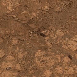 PIA17942-MarsOpportunityRover-PinnacleIslandRockMysterySolved-20140204.jpg