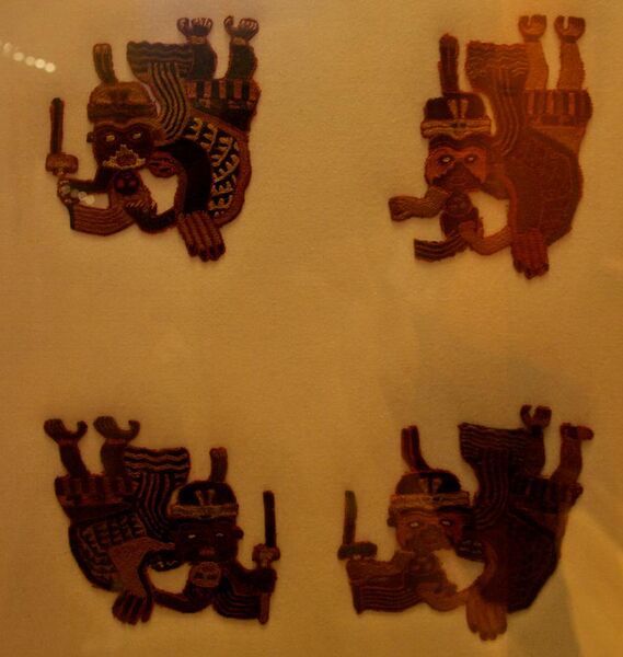 File:Paracas textile, British Museum.jpg