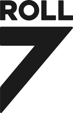 Roll7 Logo.svg