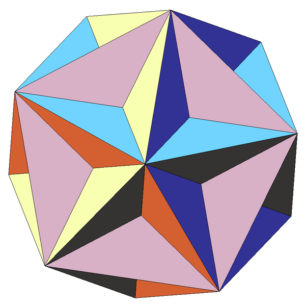 File:Second stellation of dodecahedron.png