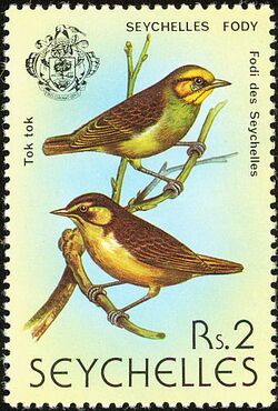 Seychelles fody 1979 stamp.jpg