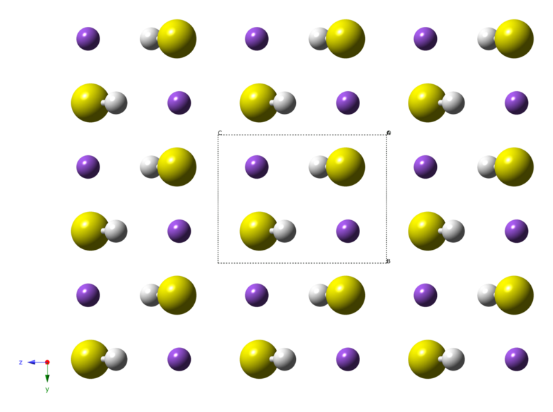 File:Sodium-hydrosulfide-LT-xtal-1991-CM-3D-balls.png