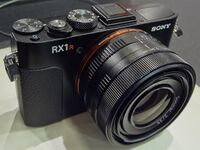 Sony RX1R in TIPMEE 20131024.jpg