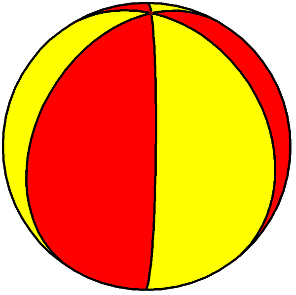 File:Spherical hexagonal hosohedron2.png