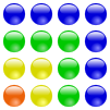 File:Square number 16 as sum of gnomons.svg