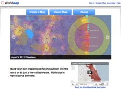 The WorldMap website, Center for Geographic Analysis, Harvard University.png