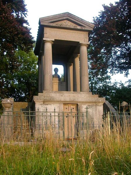 File:Tomb of Pierre-Simon Laplace.JPG