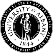 University at Albany Seal.png