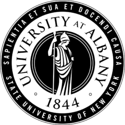 University at Albany Seal.png