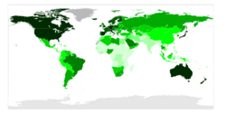 World vehicles per capita.svg