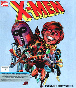 X-Men - Madness in Murderworld Coverart.png
