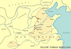 Yellow Turban Rebellion.jpg