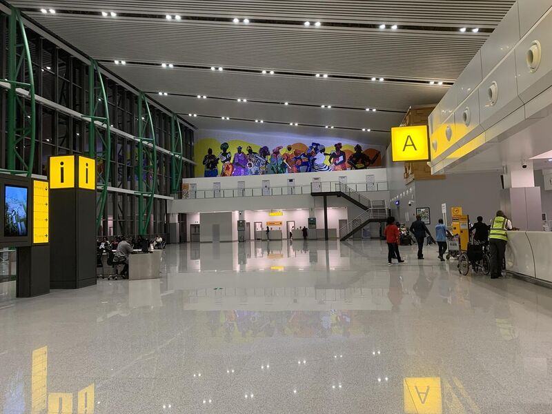 File:Abuja Airport Terminal.jpg