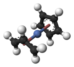 Allyl(cyclopentadienyl)nickel(II)-3D-balls.png