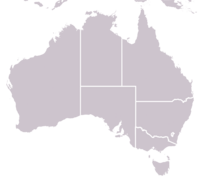 Location map/data/Australia/doc is located in Australia