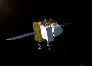 Chinese News Rendering of Gaofen Satellite.png