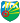 Coat of arms of Šuto Orizari Municipality.svg
