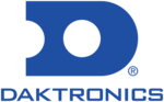 Daktronics logo.svg