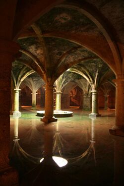 El Jadida cistern.jpg