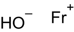 Francium hydroxide.png