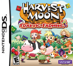 Harvest Moon - Frantic Farming Coverart.png