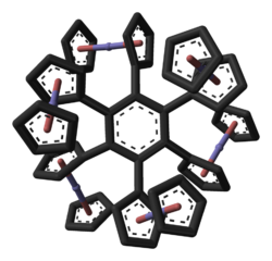 Hexaferrocenylbenzene-3D-sticks.png