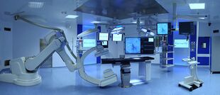 Hybrid operating theatre gemelli rome.jpg