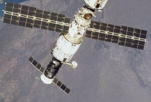 ISS Zvezda module.jpg